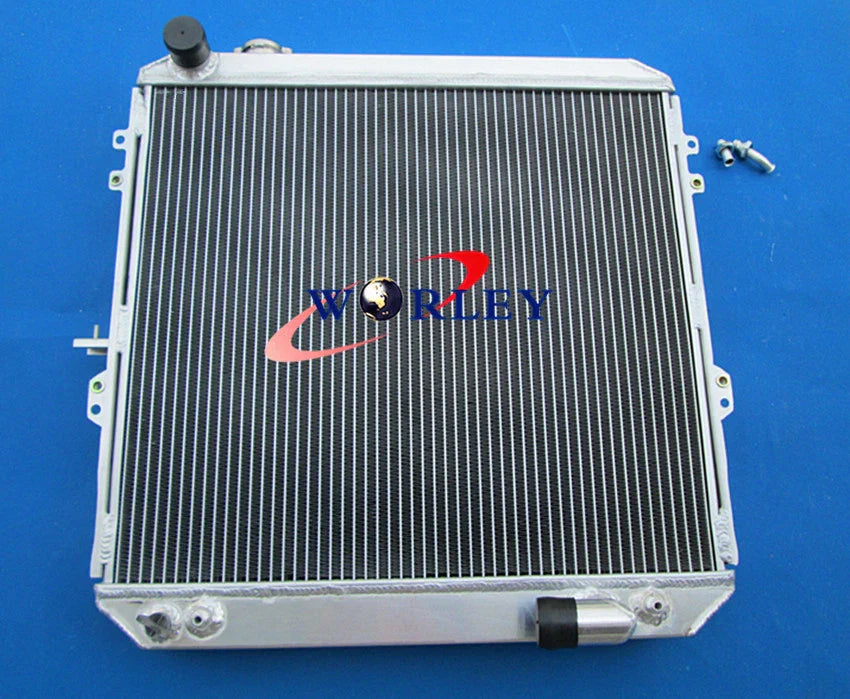 Alloy Radiator for Toyota Surf Hilux LN106 LN107 LN111 1988-1997