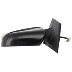 Power Heated Mirror for Scion iM (2016) Left Side Paintable