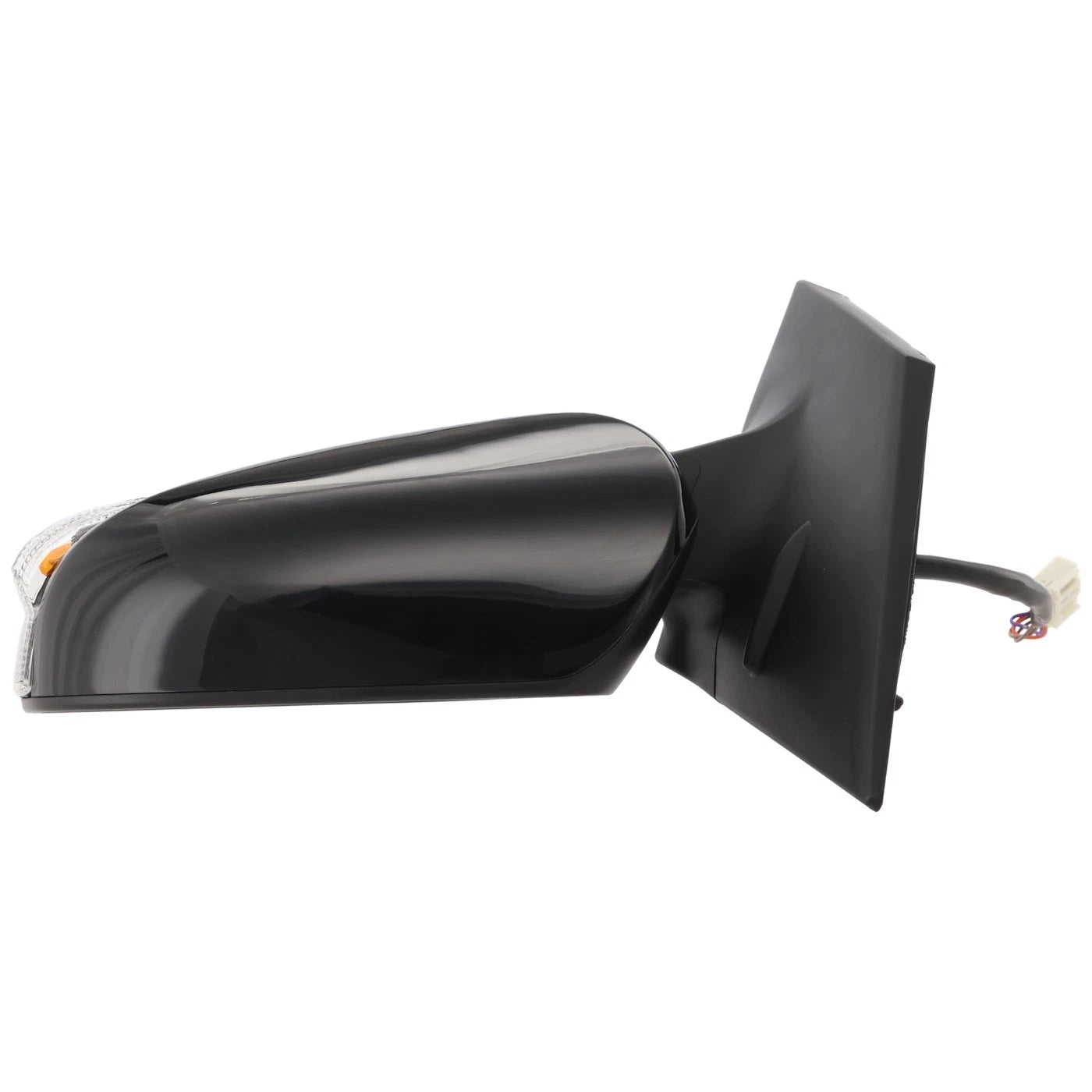 Power Heated Mirror for Scion iM (2016) Left Side Paintable