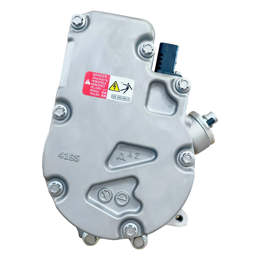 OEM AC Compressor for Porsche Taycan 2020-2023