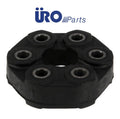 Driveshaft Universal Flex Joint Disc for BMW E36 E46 323i 323is 325is (1992–2005)
