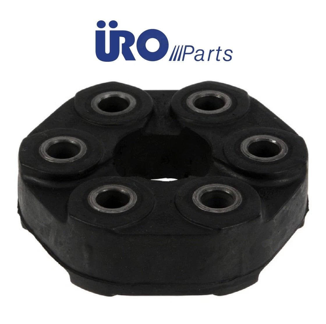 Driveshaft Universal Flex Joint Disc for BMW E36 E46 323i 323is 325is (1992–2005)
