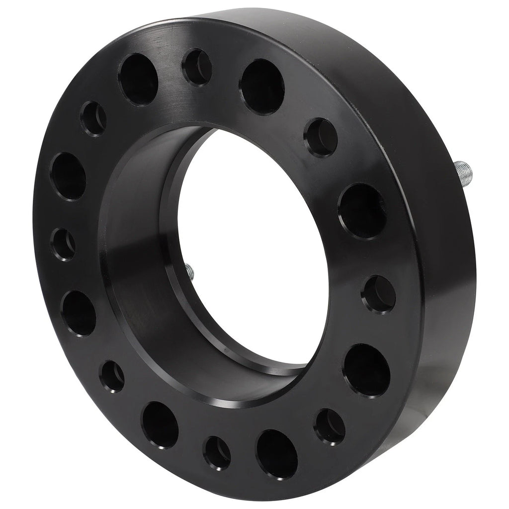 Set of 4 Wheel Spacers 8X200mm M14x1.5 for Ford F-350 Super Duty (2005–2025)