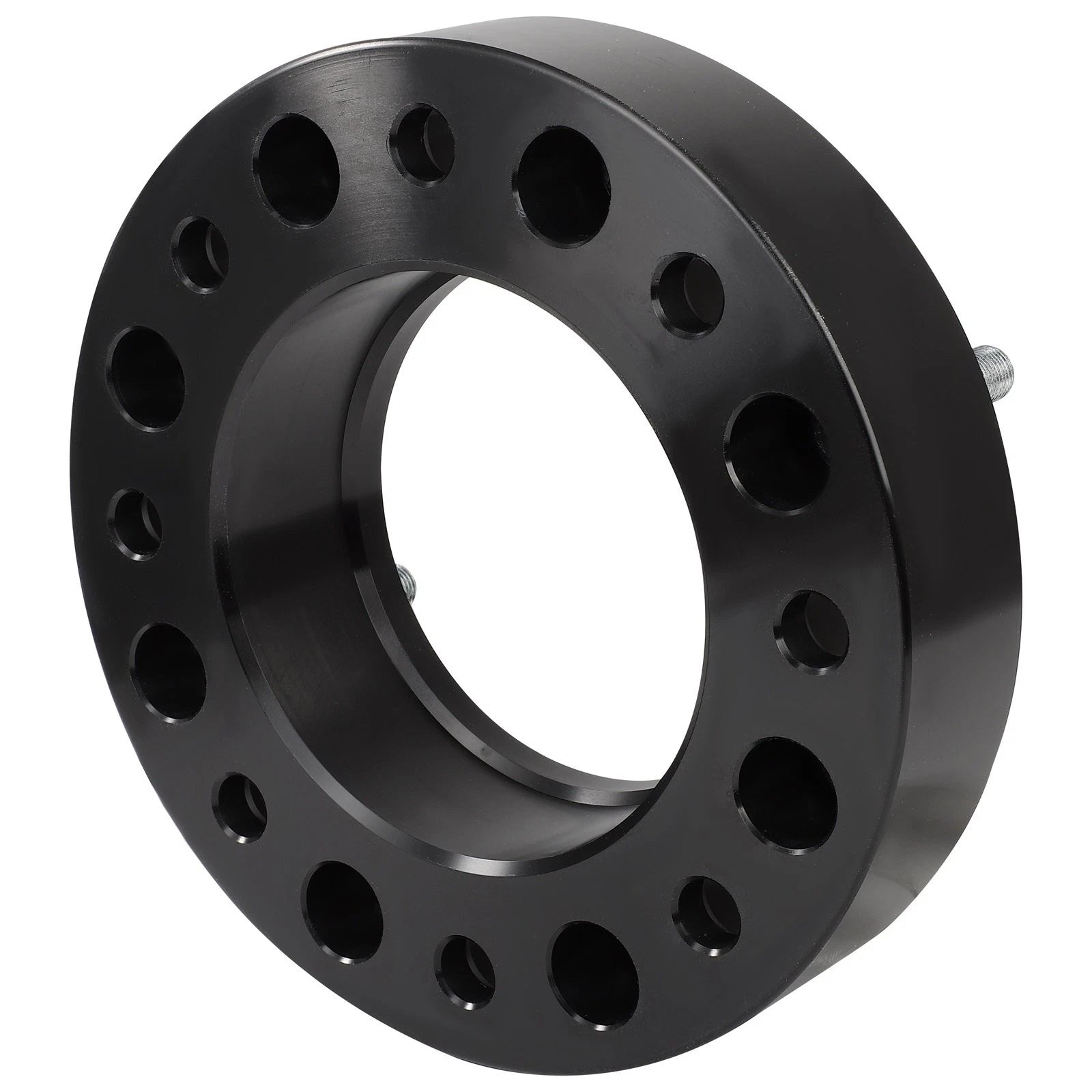 Set of 4 Wheel Spacers 8X200mm M14x1.5 for Ford F-350 Super Duty (2005–2025)