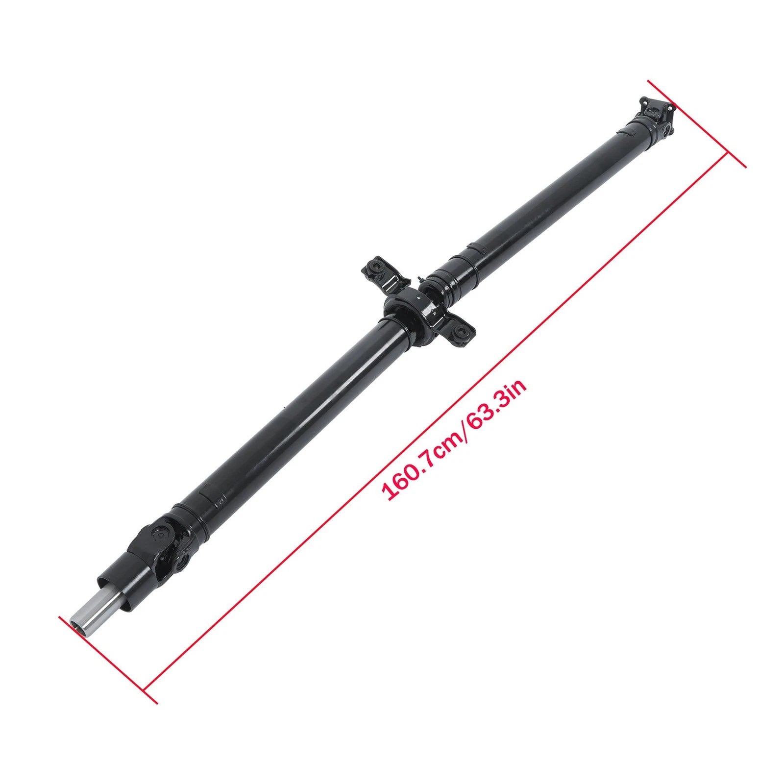 Driveshaft Assembly for Subaru Impreza WRX (2008-2014)