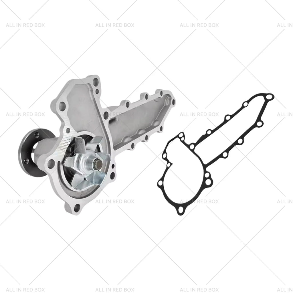 Water Pump for Bobcat 331 334 335 430 E32 E32i E34 E35 E35Z E37 (6685105)