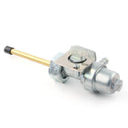 Aluminum Gas Fuel Petcock Valve Switch for Honda TRX 250 300 (1985-2006)