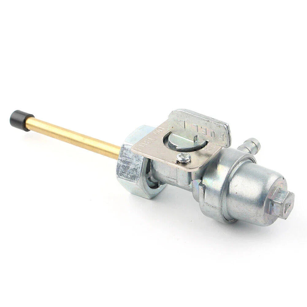 Aluminum Gas Fuel Petcock Valve Switch for Honda TRX 250 300 (1985-2006)