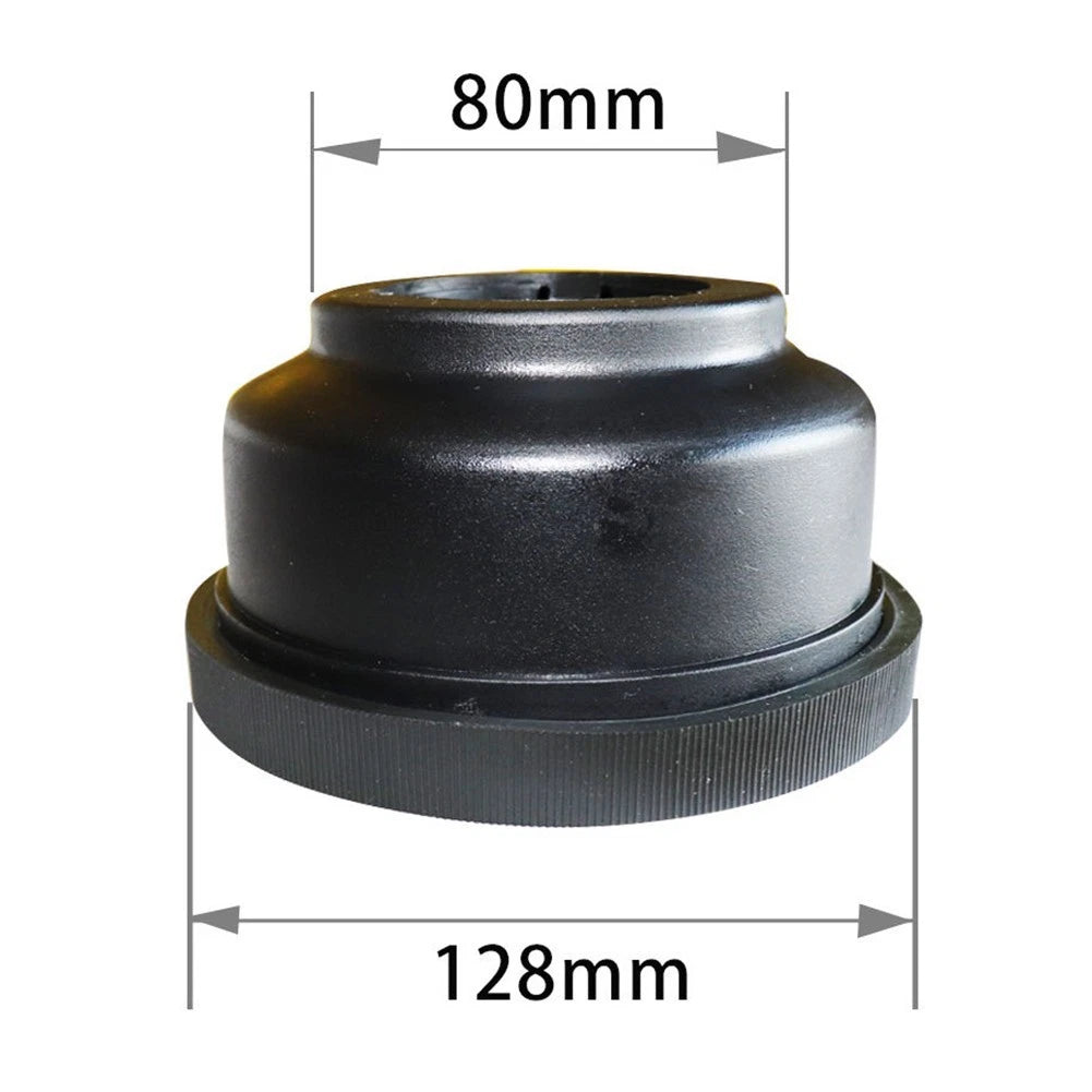 Hub Nut Quick Clamp Holder for Balance Machine (Universal Fit)