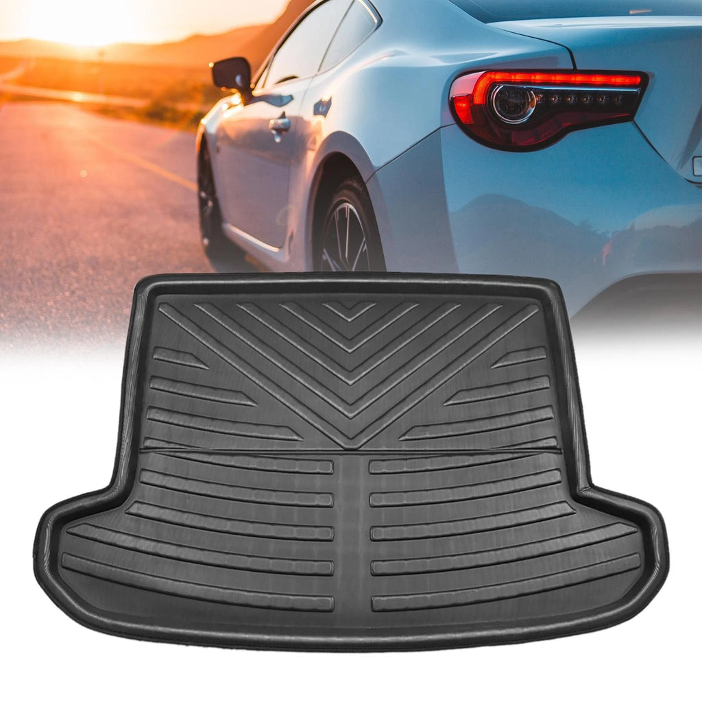 Cargo Trunk Tray Cargo Liner for Kia Sportage (2017–2018)