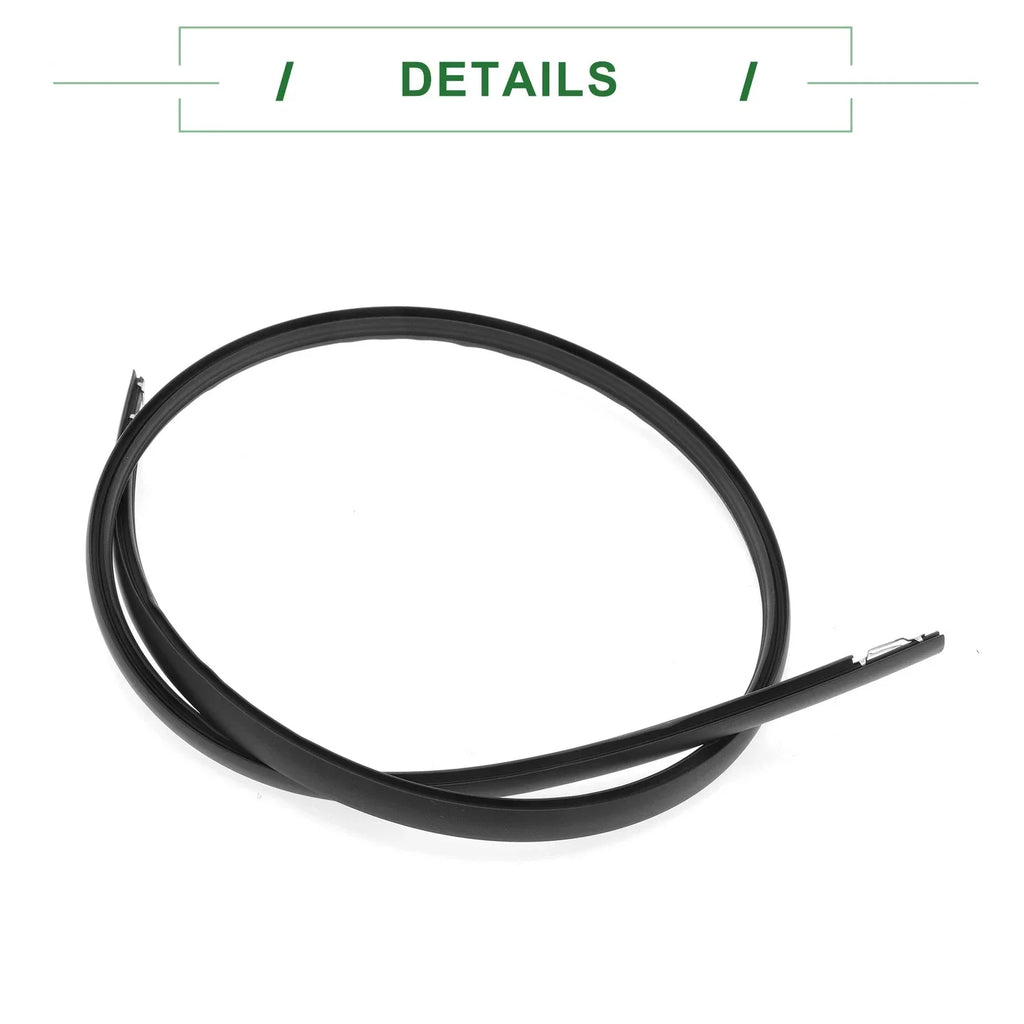 Left Roof Sealing Strip for Honda Accord (SV4) 74316SV4003
