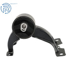 Set of 4 Engine Motor Transmission Mounts for Dodge Grand Caravan (2011-2019)