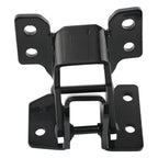 Set of 4 Door Hinge Kit for Camaro Firebird Nova (1968–1969)