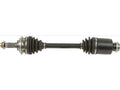 Front Right CV Axle Assembly for Mazda 6 (2003–2008) CV617CK
