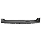Replacement Steel Driver Side Rocker Panel (See compatibility Chart)