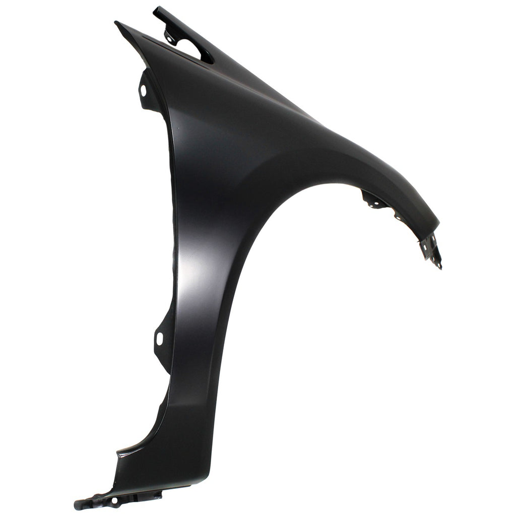 Fender for Honda Civic (2012–2015) Front Passenger Side Sedan