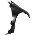 Fender for Honda Civic (2012–2015) Front Passenger Side Sedan