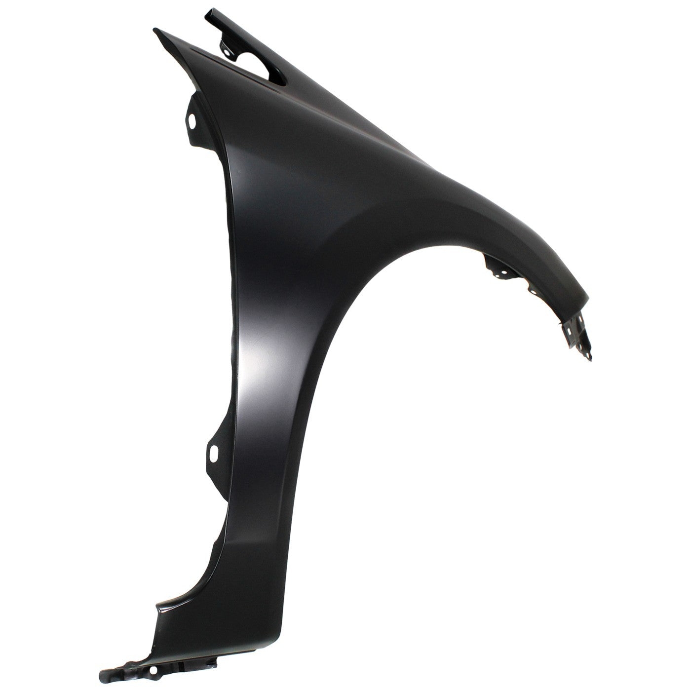 Fender for Honda Civic (2012–2015) Front Passenger Side Sedan