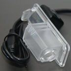 Car Rear View Backup Camera for VW Volkswagen CC (2009–2014)