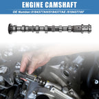 Exhaust Camshaft No. 5184377AH/5184377AE/5184377AF for Jeep Dodge Ram 
