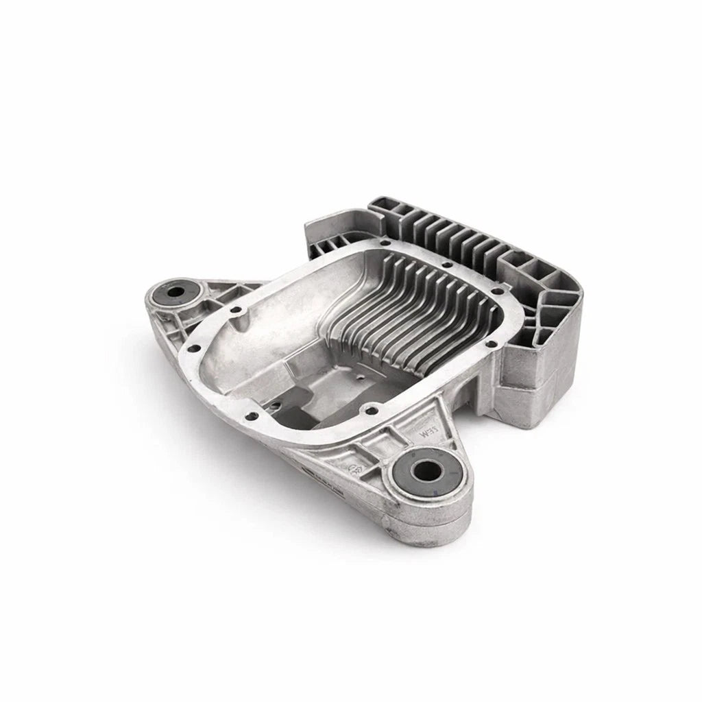 Genuine OEM Rear Differential Cover for BMW M3 Z4 (2001–2006) 33112282482