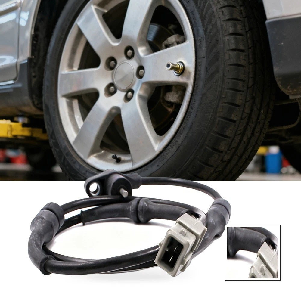 ABS Wheel Speed Sensor for Peugeot 406 (1995–2004) 454549 4545.49
