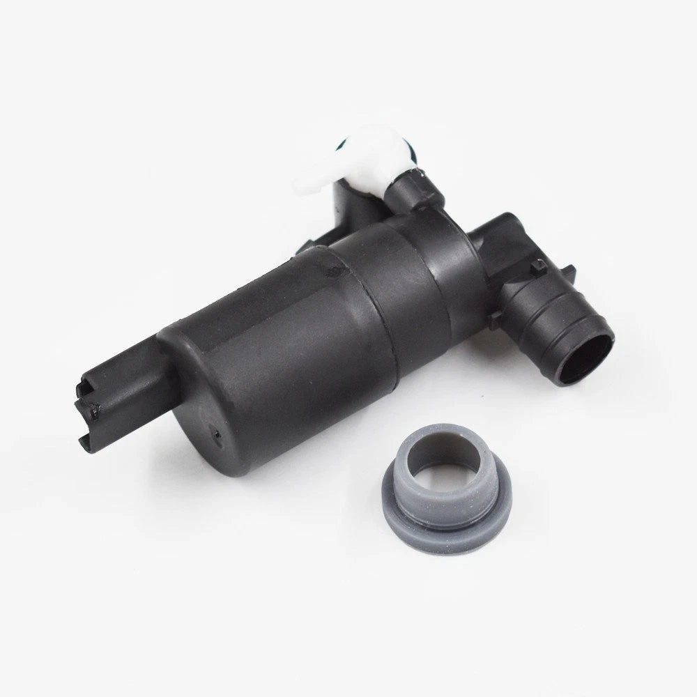 Windshield Washer Pump for Nissan Armada Infiniti QX56 Pathfinder (2004â2015)