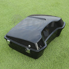 Chopped Trunk for Harley Touring Electra Road Glide King (1997–2008)