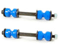 Set of 2 Stabilizer Bar Link Kit for Chevrolet C3500 (1999–2004)