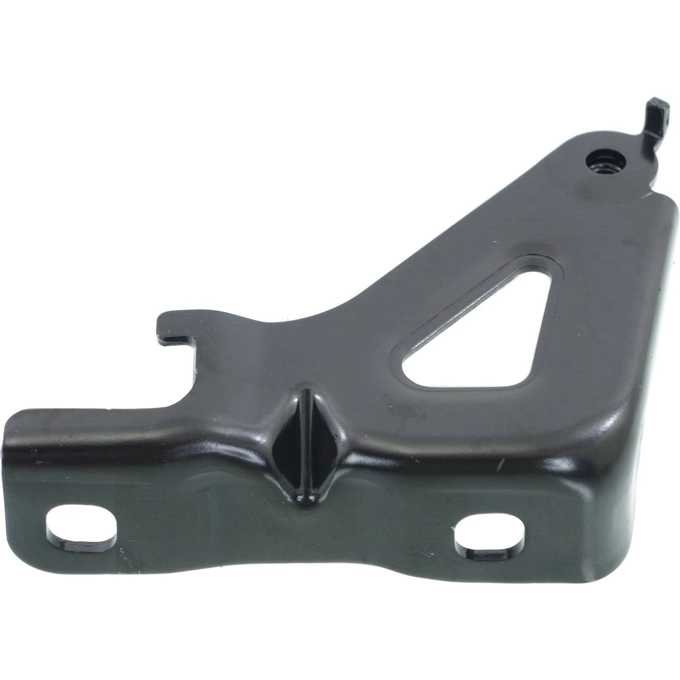 Hood Hinge for Chevy Traverse (Passenger Right Side)
