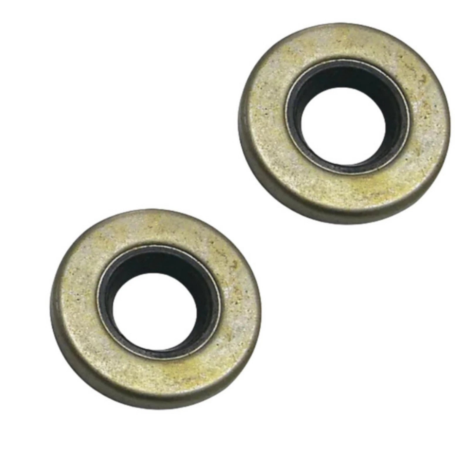 2X Oil Seal for OMC Evinrude Johnson (332261, 0332261, 0777940, 18-2065)