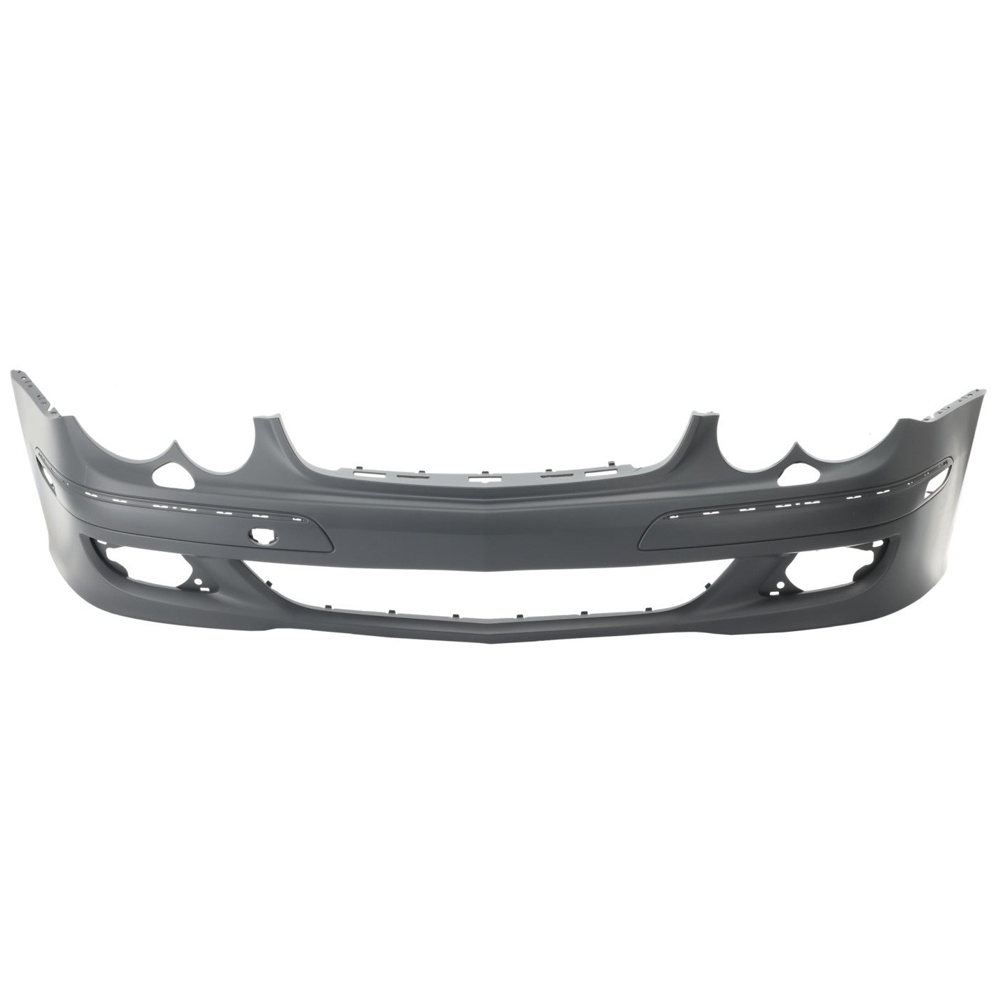 Bumper Face Bar Retainer Bracket for Make Model