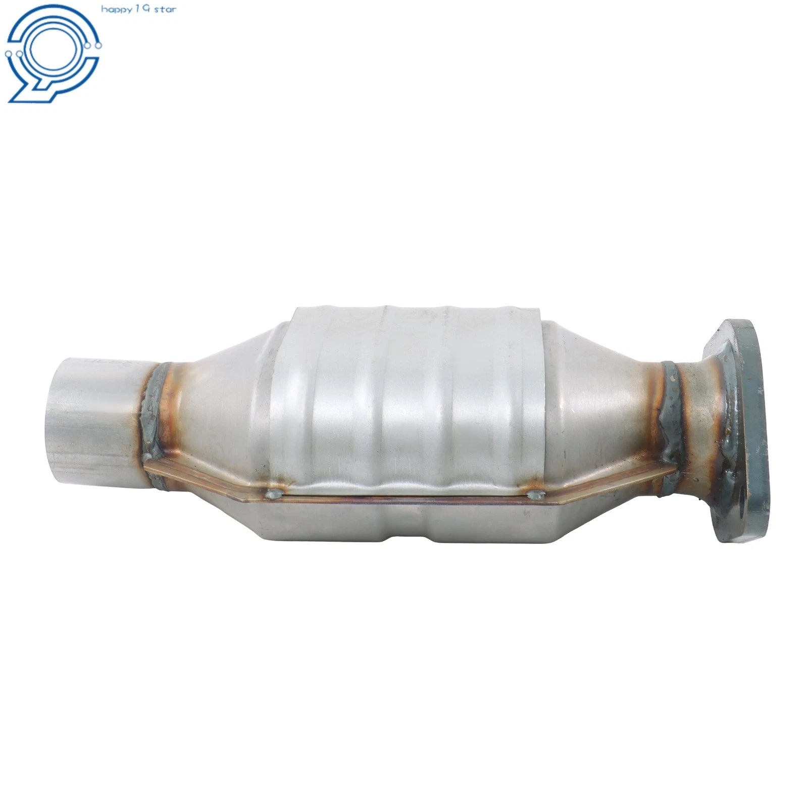 Catalytic Converter for Chevrolet Malibu (2008–2012) & Saturn Aura (2009) 2.4L OBD3