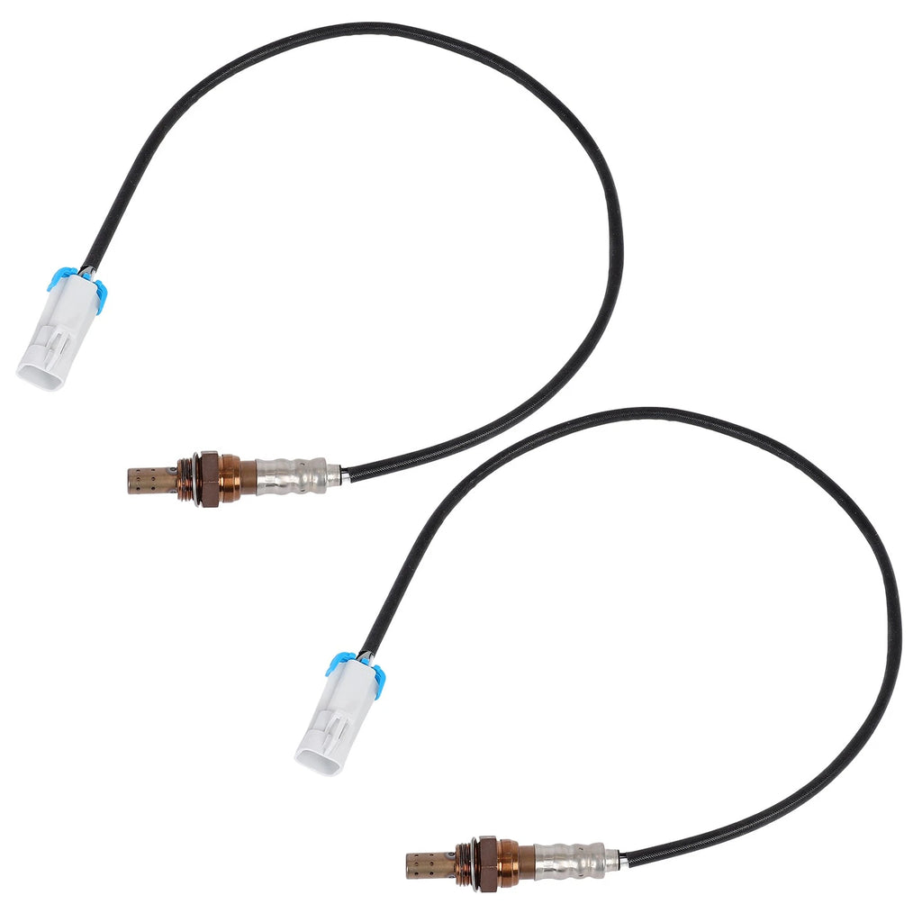 2X Oxygen Sensor for Chevrolet Silverado/Sierra 1500 (2003-2005)