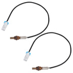 2X Oxygen Sensor for Chevrolet Silverado/Sierra 1500 (2003-2005)