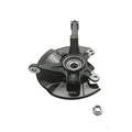 Front Left Steering Knuckle & Wheel Hub Bearing Assembly for Honda Civic (2006–2011)