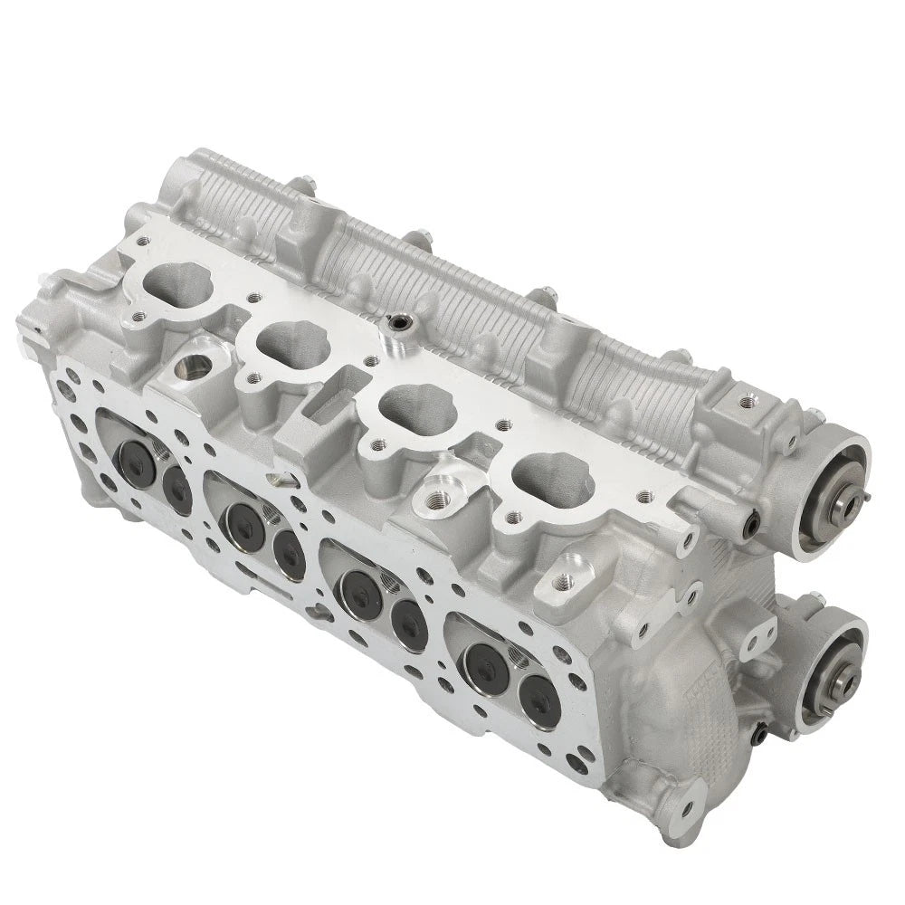 Complete Cylinder Head Assembly for Chevrolet Aveo (2004–2007)