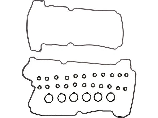 Valve Cover Gasket Set for Mazda Tribute 3.0L V6 (2001–2004) XZ292WR