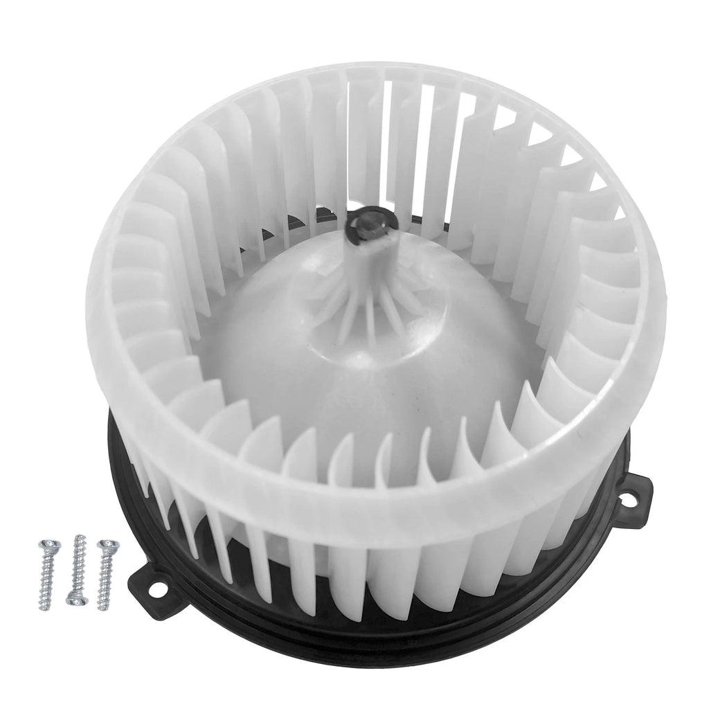 HVAC Blower Motor for Buick Encore, Chevrolet Sonic, Trax (2013–2020)