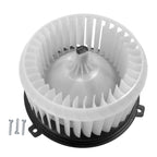 HVAC Blower Motor for Buick Encore, Chevrolet Sonic, Trax (2013–2020)