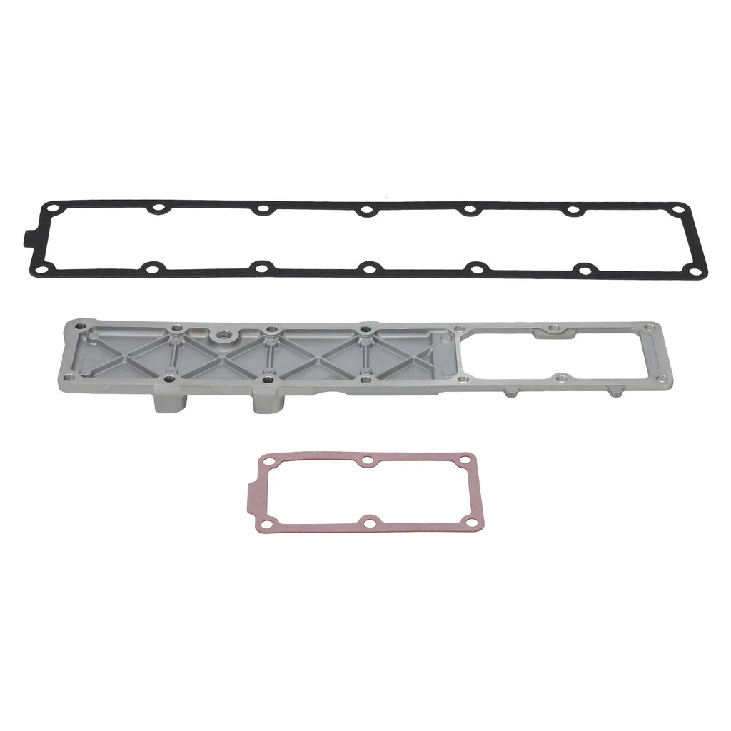 Intake Manifold Plenum Grid for Dodge Ram Cummins 6.7L (2007–2018)