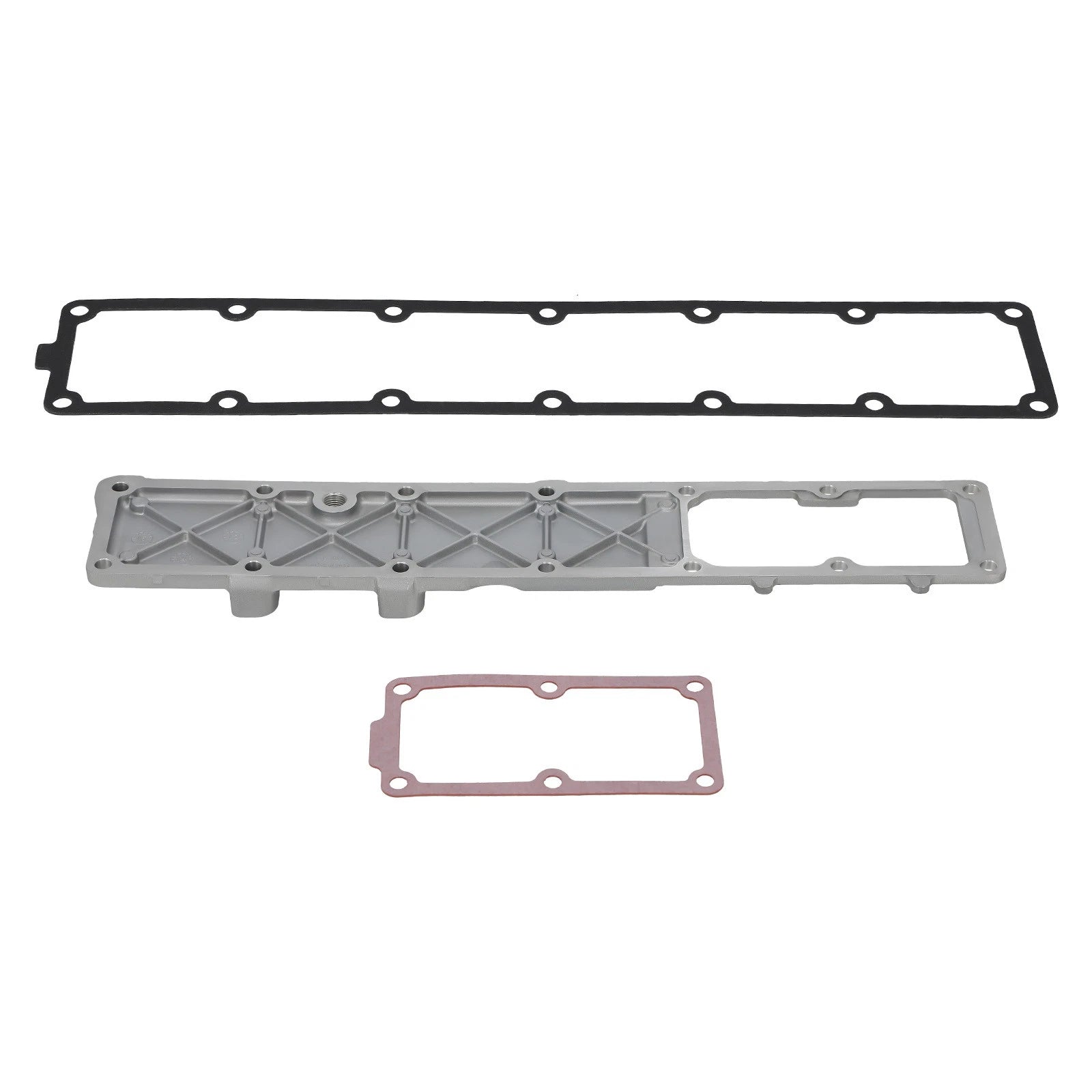 Intake Manifold Plenum Grid for Dodge Ram Cummins 6.7L (2007–2018)