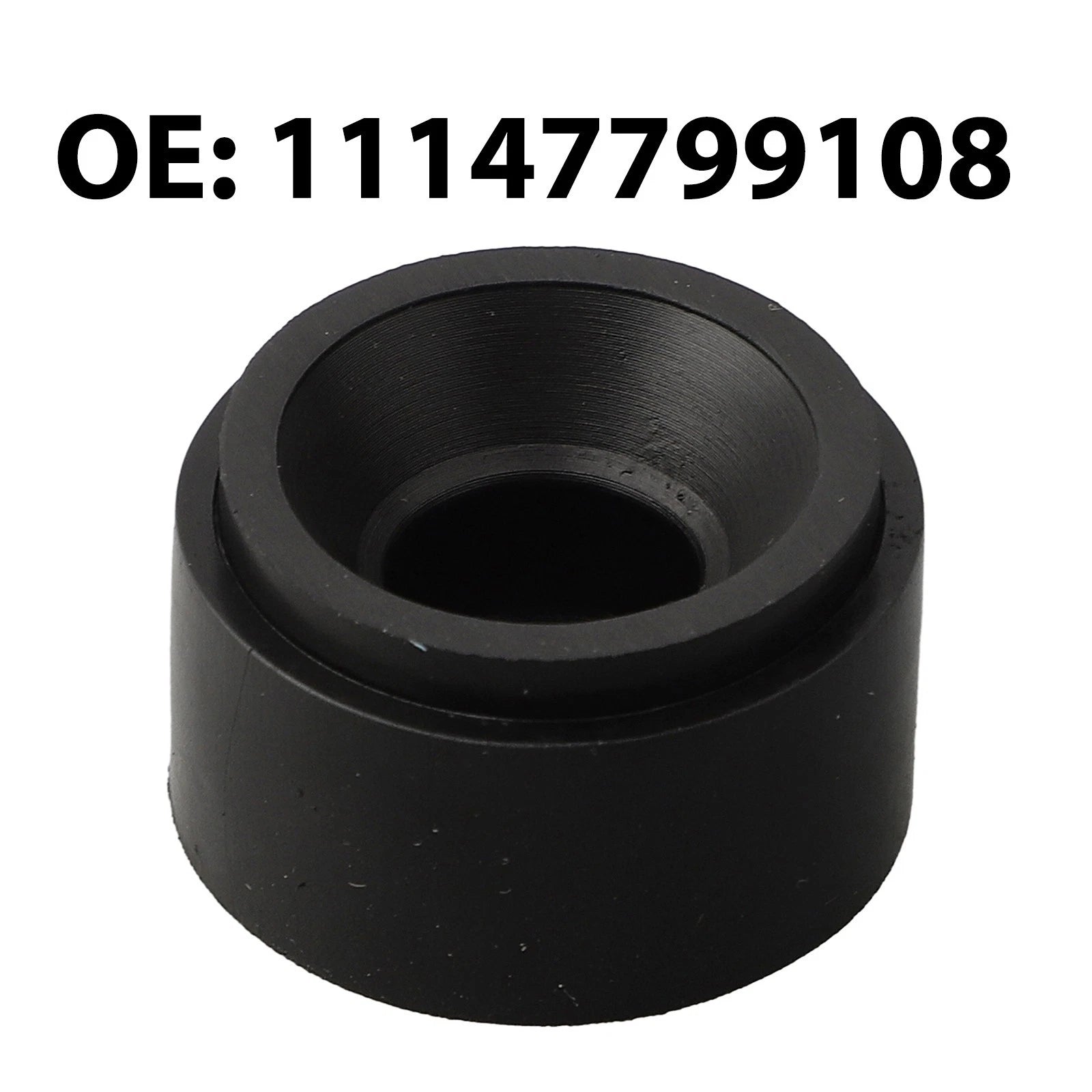 Engine Cover Rubber Mount for BMW 3 Series F34 GT LCI (2013–2019)
