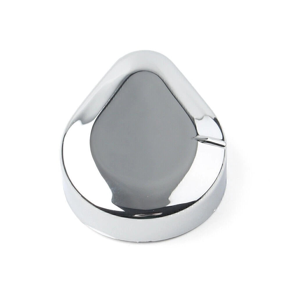 Fairing Kill Switch Cover for Honda Goldwing GL1800 (2001–2011) Chrome