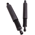 Rear Trunk Hatch Strut Shock Lift Left + Right 2x For Porsche Cayenne 03-10 3.6L