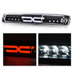 LED 3rd Brake Light Cargo Lamp for Silverado/Sierra 1500 2500 3500 (1999–2007)