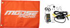 5' RGB Whip Light for Moose Offroad Chase SB-CHSBTR-151PU