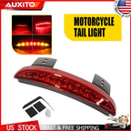 LED Brake Turn Signal Tail Light for Harley Dyna Softail (2006–2017)
