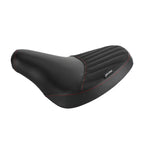 Front Driver Seat Cushion for Triumph Bobber (2017–2022) T9