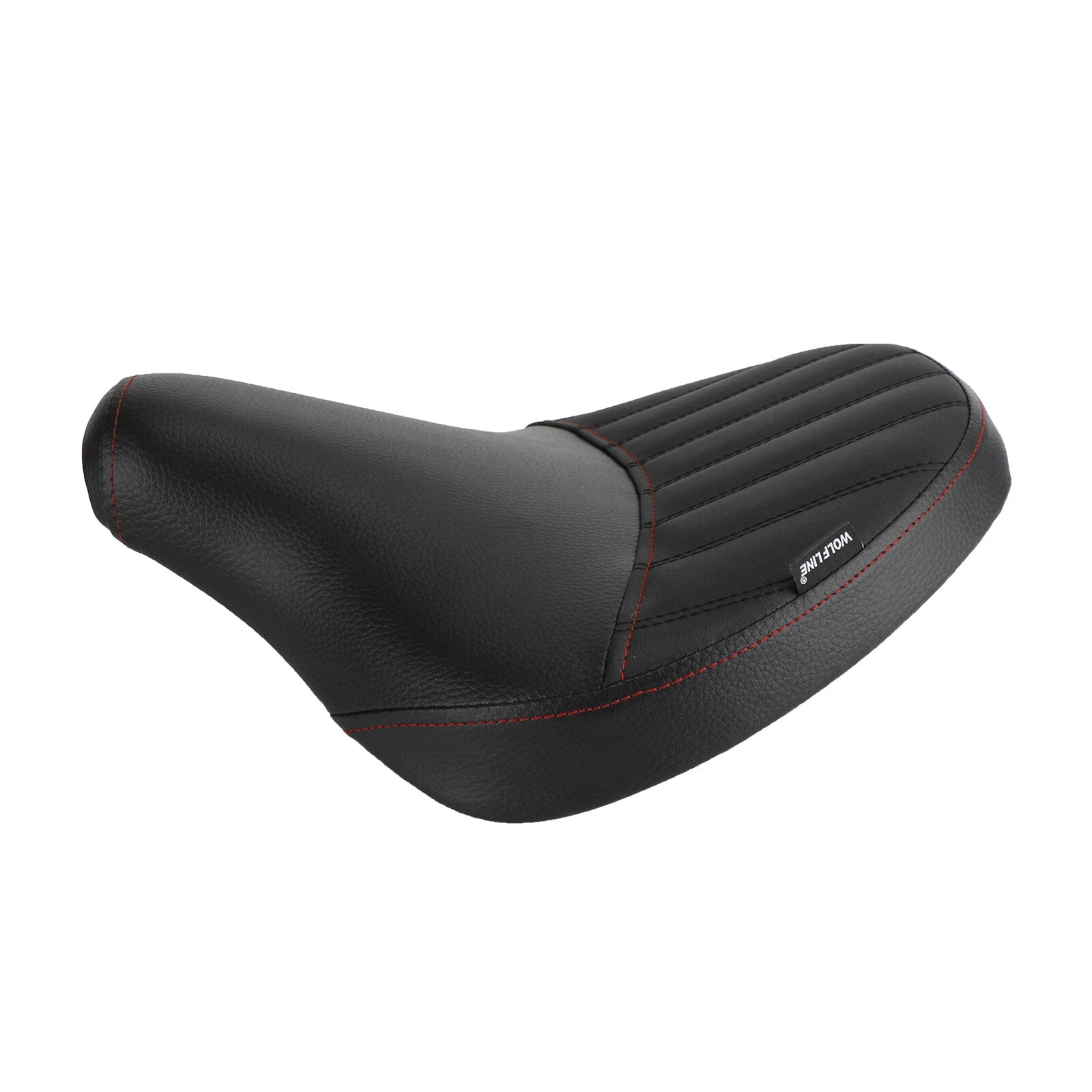 Front Driver Seat Cushion for Triumph Bobber (2017–2022) T9